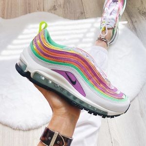 Nike air max 97 sneakers